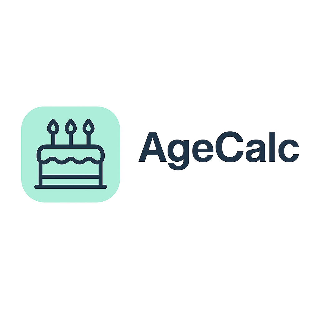 나이 계산기