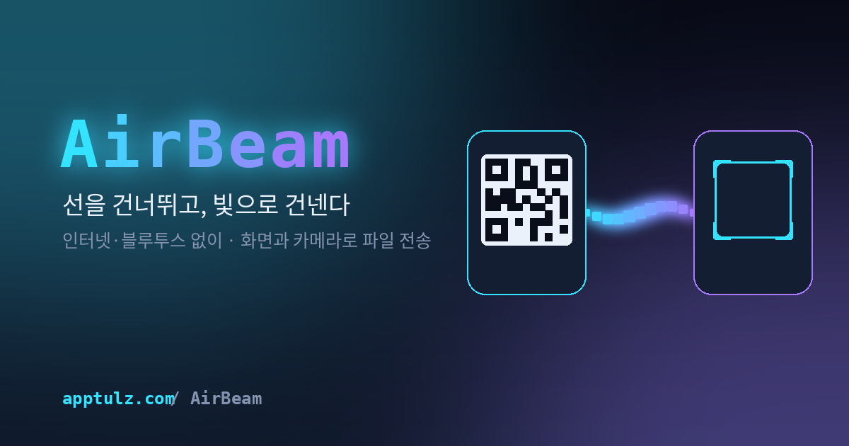 AirBeam