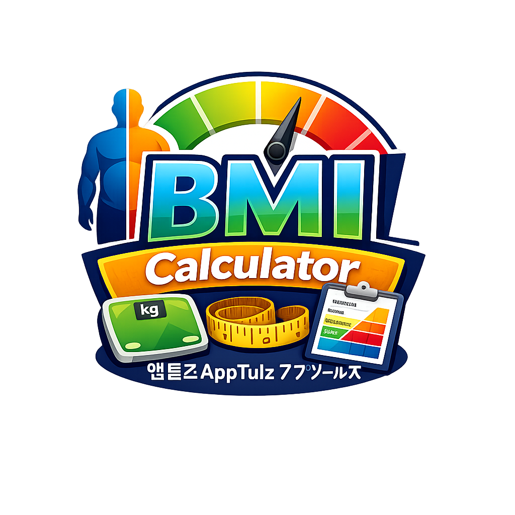 BMI 계산기