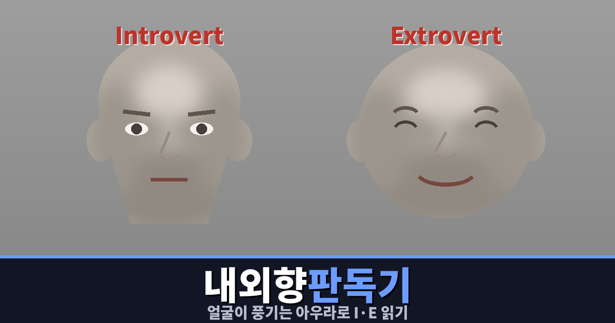 내외향판독기