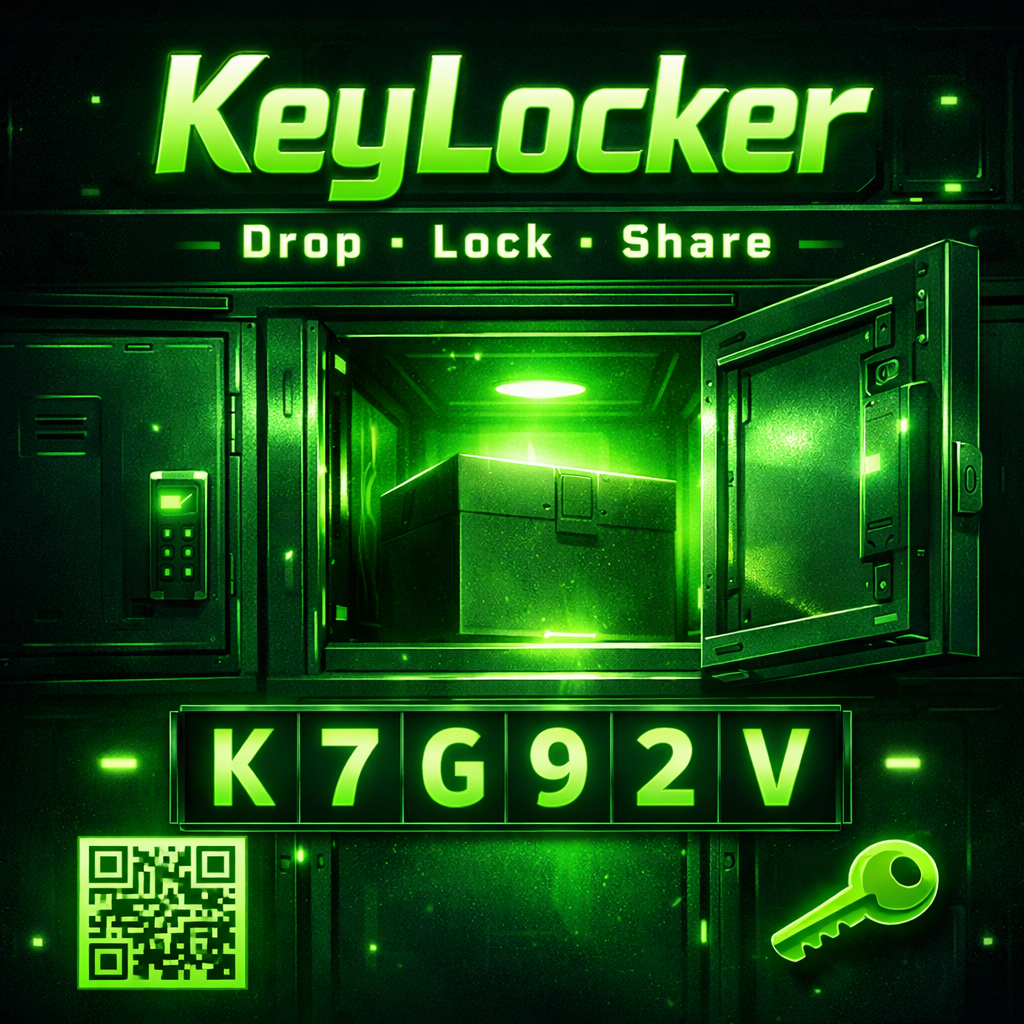 KeyLocker