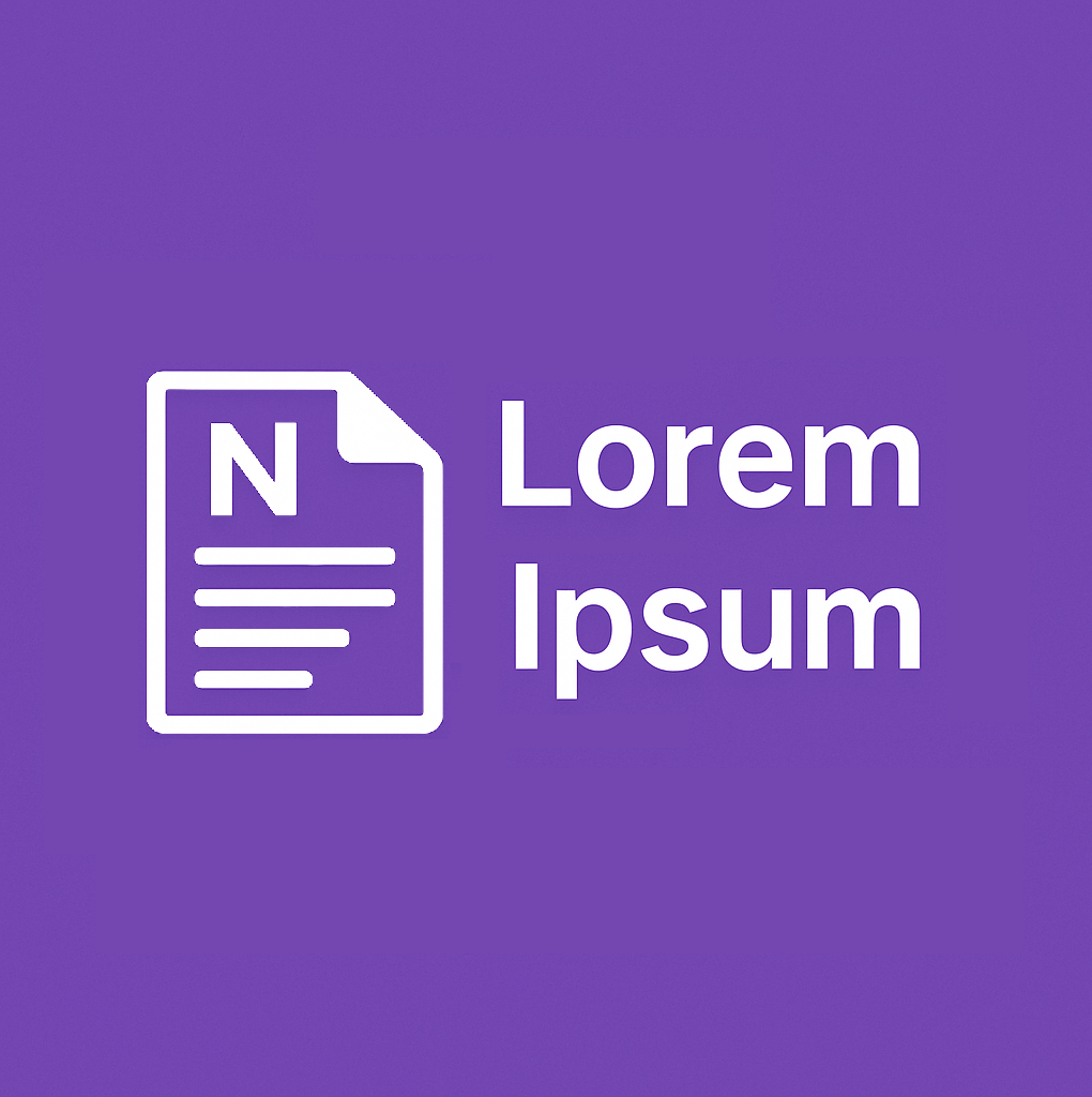 Lorem Ipsum 생성기
