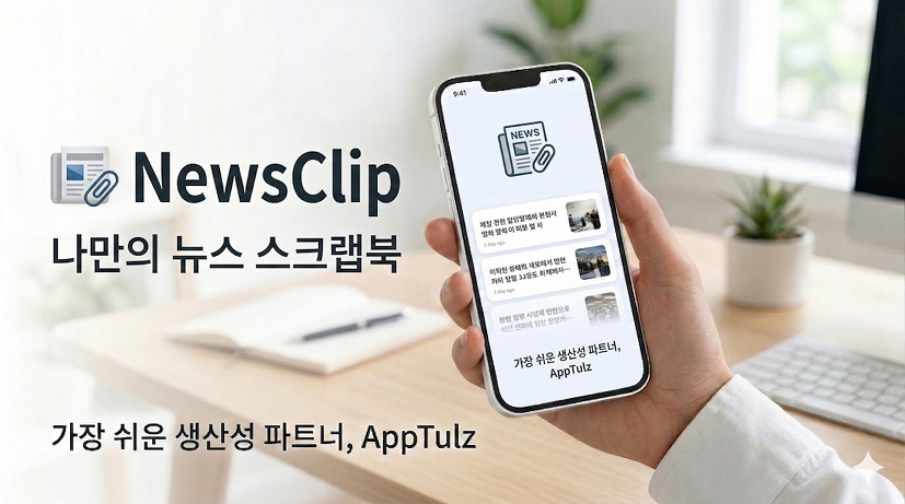NewsClip