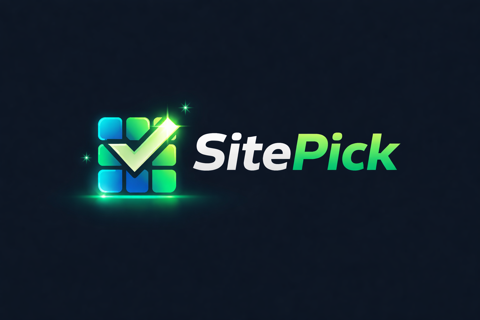 SitePick