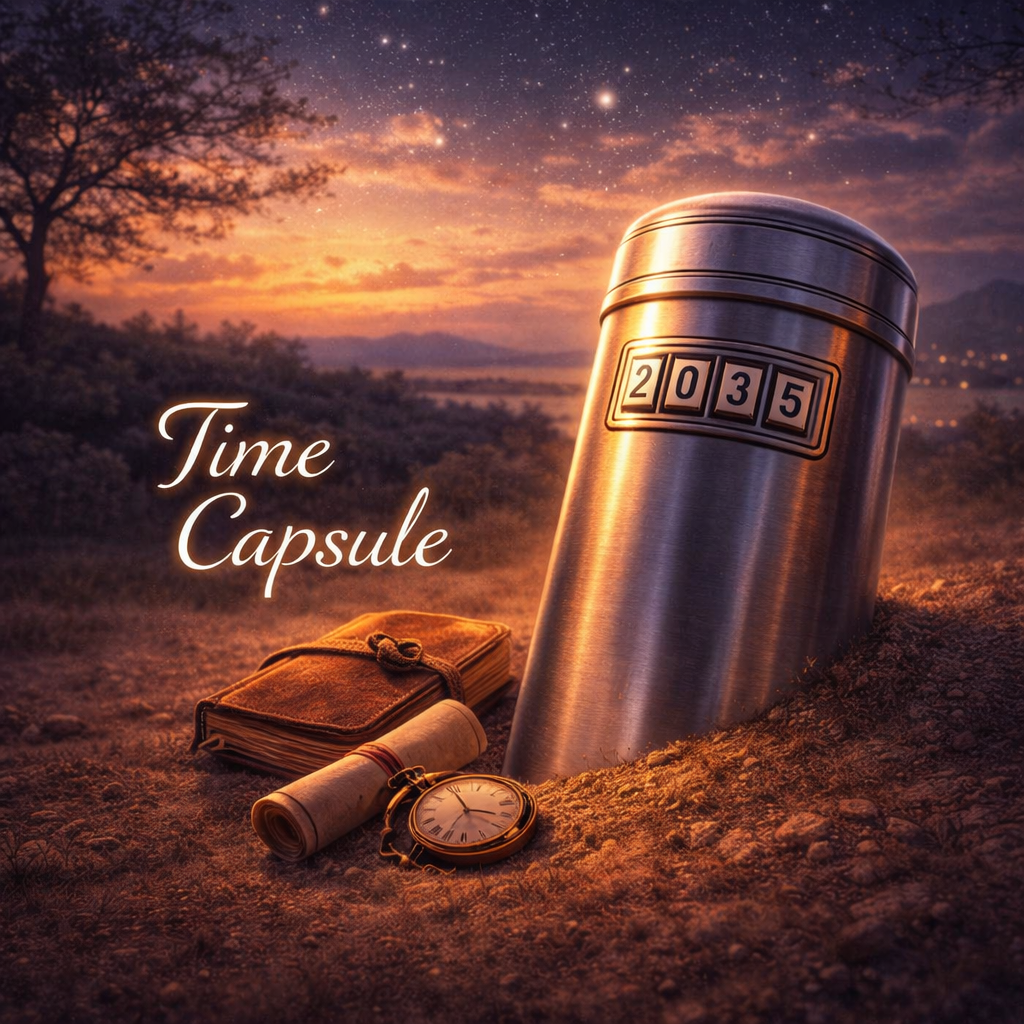 타임캡슐