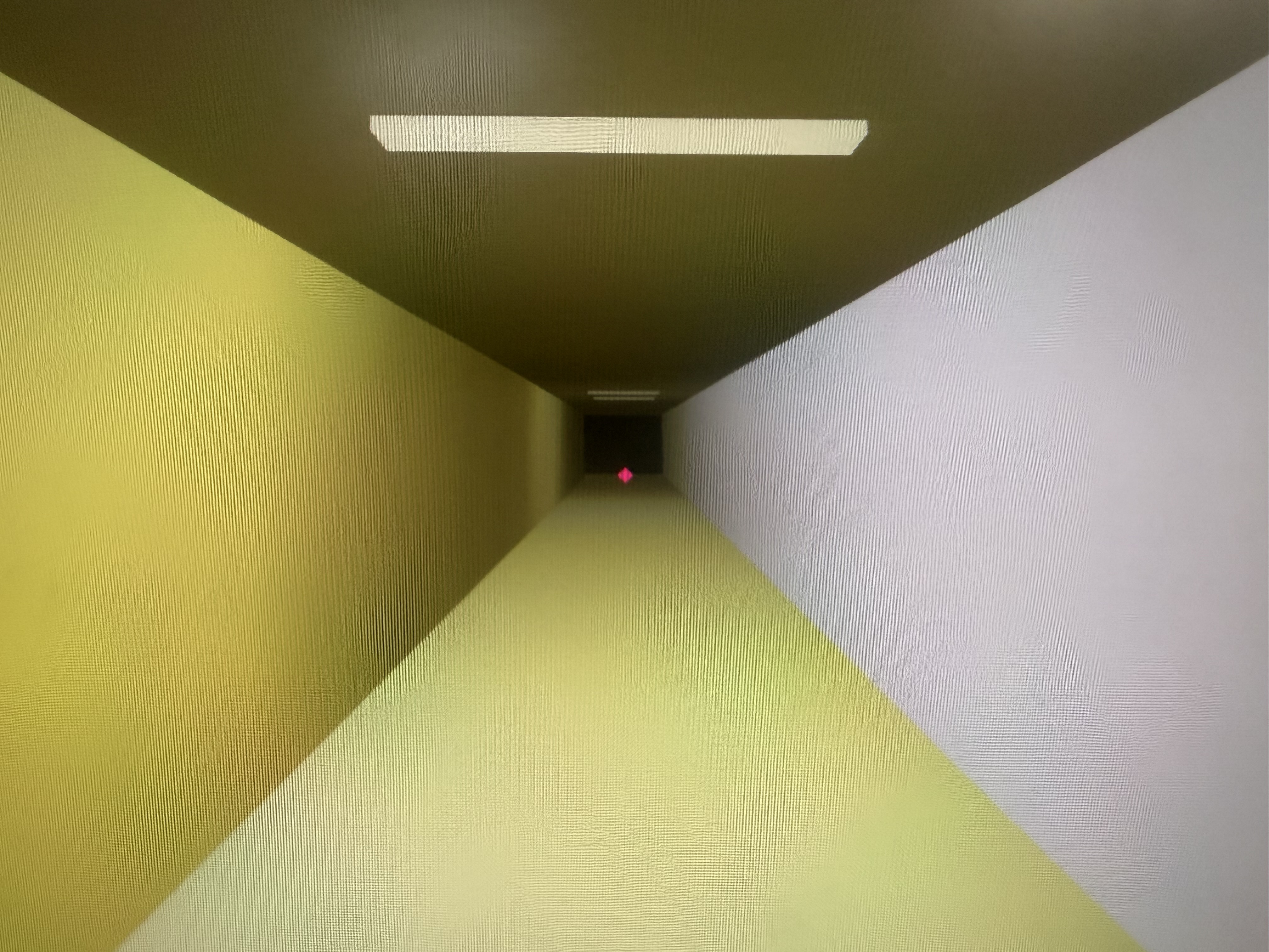 Backrooms 게임 개발 커리큘럼