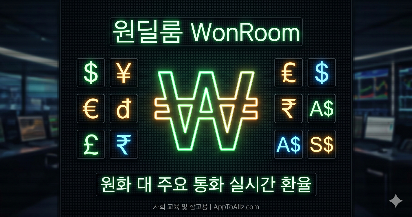 원딜룸 WonRoom