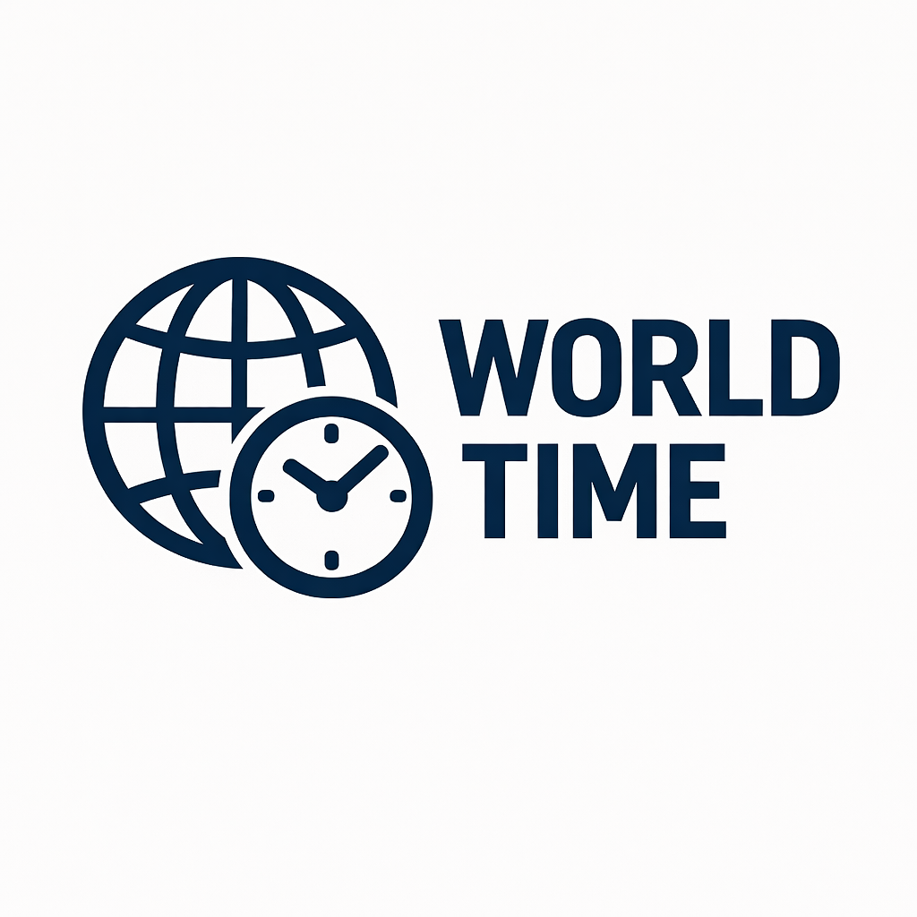 세계시간