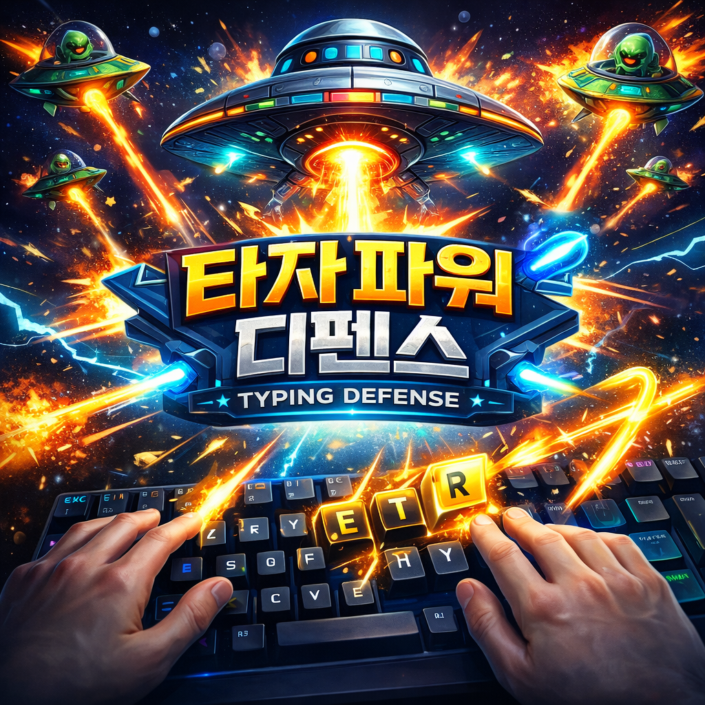 타자파워디펜스